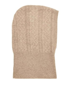 Max Mara: Casualjacken - Casualjacke - Weiß