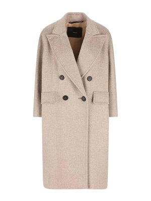 Max Mara: trench coats - Atelier  Mens Overcoat