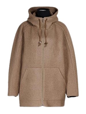 Max Mara: スウェット＆セーター - スウェットシャツ/セーター - 赤