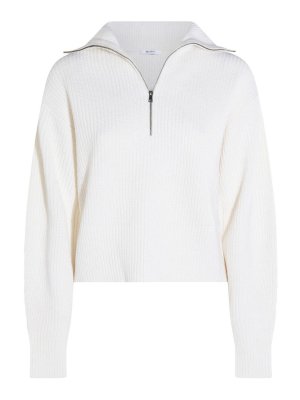 Max Mara: crew necks - Pullover