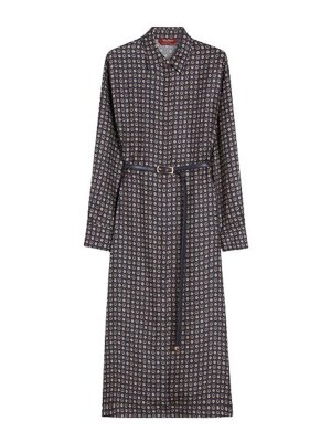 MAX MARA STUDIO: シャツ - シャツ - マルチカラー