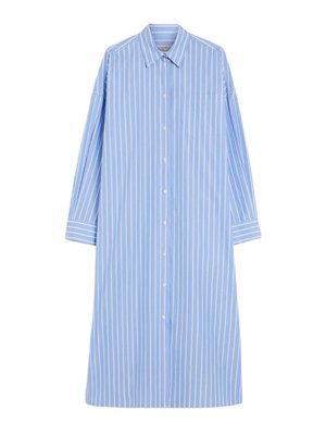 WEEKEND MAX MARA: shirts - Long  Shirtdress