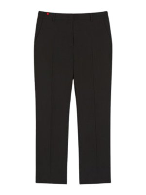 WEEKEND MAX MARA: Casual Hosen - Casual Hose - Schwarz