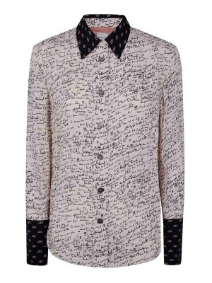 PAUL SMITH: shirts - Printed Shirt