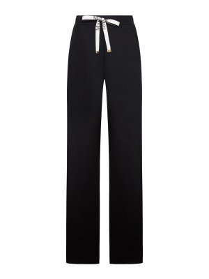S MAX MARA: Pantalones casual - Pantalón Casual - Potenza