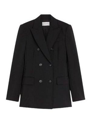 SPORTMAX: Blazer - Blazer - Adamo