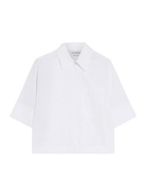 SPORTMAX: shirts - Boxy Shirt