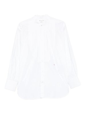 VICTORIA BECKHAM: shirts - Organic Cotton Shirt