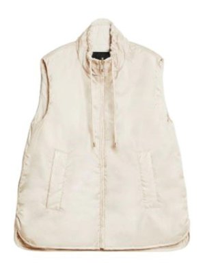 WEEKEND MAX MARA: waistcoats & gilets - Reversible Gilet