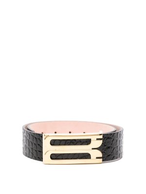 VICTORIA BECKHAM: belts - Belt