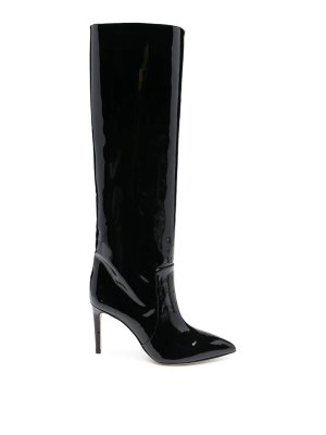 Paris Texas: boots - Pointed Stiletto Boots