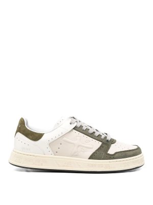 PREMIATA: trainers - Sneakers Queen 7637