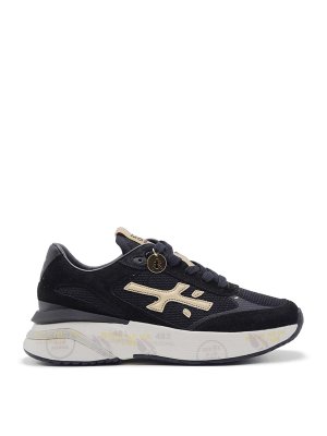 PREMIATA: sneakers - Scneaker Moerund 7799