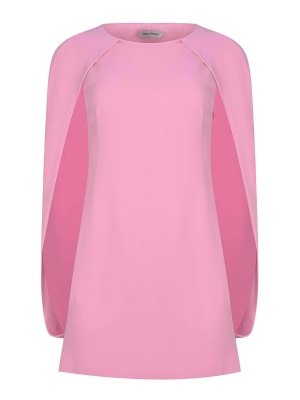 ALBERTA FERRETTI: Vestidos media pierna - Vestido Midi