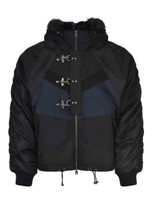 ANDERSSON BELL: Vestes casuals - Veste Casual - Noir