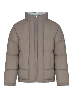 AXEL ARIGATO: padded jackets - Jacket Made Of Nylon
