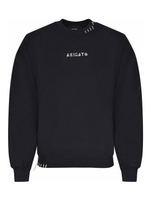 AXEL ARIGATO: Sweatshirts & Sweaters - Sweatshirt Made Of Cotton