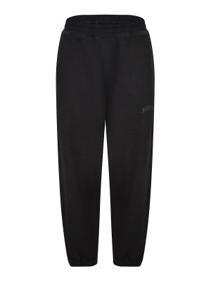 BARROW: casual trousers - Trousers Made Of Cotton