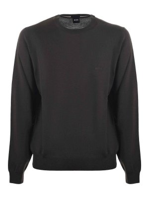 Hugo Boss: crew necks - Sweater