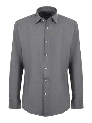 Hugo Boss: camicie - Camicia