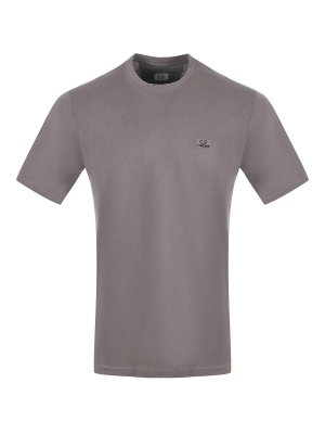 C.P. COMPANY: t-shirt - Maglietta in cotone