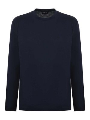 DONDUP: t-shirts - Cotton T-Shirt