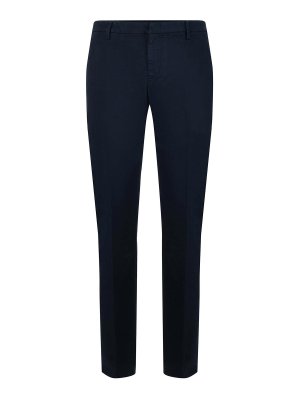 DONDUP: Pantalones casual - Pantalón Casual - Spiritissimo