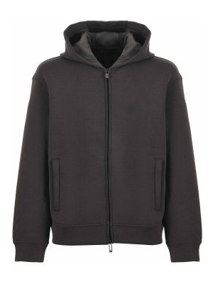 EMPORIO ARMANI: Sweatshirts & Sweaters - Sweatshirt
