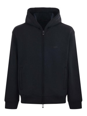 EMPORIO ARMANI: Sweatshirts & Sweaters - Sweatshirt