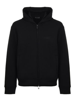 EMPORIO ARMANI: Sweatshirts & Sweaters - Sweatshirt