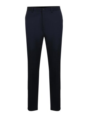 ETRO: pantaloni casual - Pantaloni