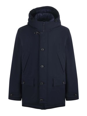 FAY: padded jackets - Jacket