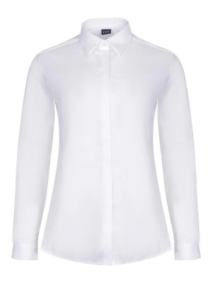 FAY: shirts - Shirt Made Of  Cotton