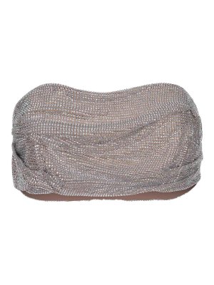 GIUSEPPE DI MORABITO: Tops & Débardeurs - Top - Camel