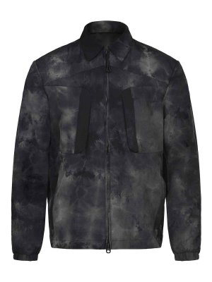 JG1: シャツ - シャツ - 黒