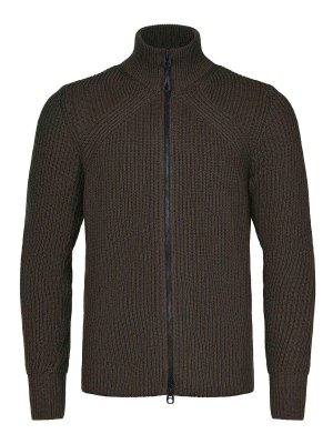 JG1: Turtlenecks & Polo necks - Maglia  Made Of Cotton