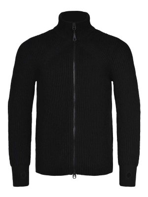 JG1: タートルネック - タートルネック/ポロネック - 黒