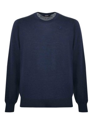 K-WAY: crew necks - Pullover