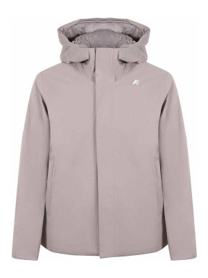 K-WAY: padded jackets - Jacket