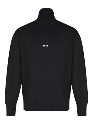 m.s.g.m.: Sudaderas y suéteres - Sudadera - Msgm