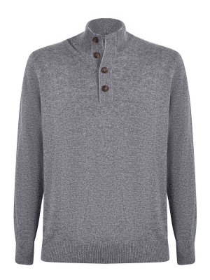 MC2 SAINT BARTH: crew necks - Sweater