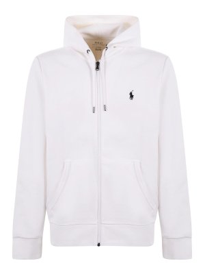 POLO RALPH LAUREN: Polos - Polo - Blanco