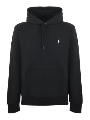 POLO RALPH LAUREN: polo shirts - Cotton Blend Sweatshirt