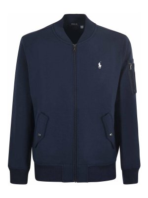 POLO RALPH LAUREN: cardigans - Cardigan