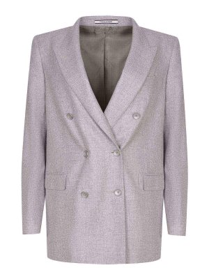 TAGLIATORE: Vestes de costume - Blazer - J-Jasmine
