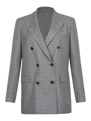 TAGLIATORE: Vestes de costume - Blazer - J-Jasmine