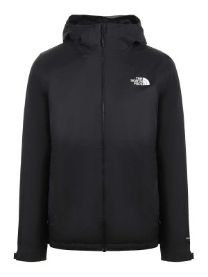 THE NORTH FACE: padded jackets - Nylon Jacket