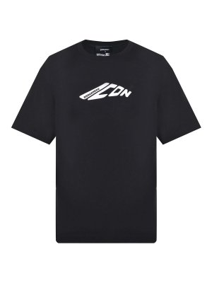 DSQUARED2: T-shirts - T-Shirt - Icon