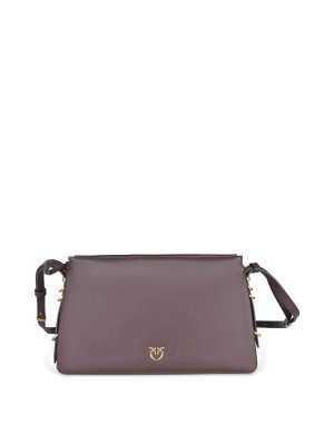 Pinko: Bolsos Shopping - Bolso Shopping - Triplet