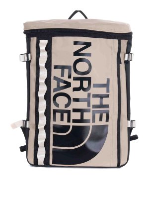 THE NORTH FACE: バックパック - バックパック - ベージュ